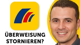 Postbank Überweisung stornieren – geht das? Optionen &amp; Möglichkeiten erklärt