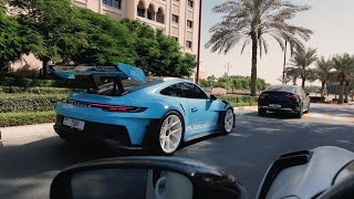 Random Weekend After I Made 154K...