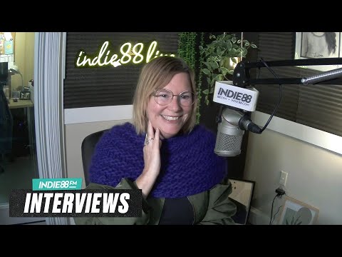 Art Toronto 2025: Indie88 Interviews