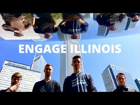 ENGAGE: Community for UNBOUND Lumerit College Students