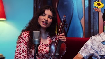 Thumbnail of Aman Doktor -Melodi Özdoğan (Trakya Akustik Live)      Ütopya Müzik Yapım
