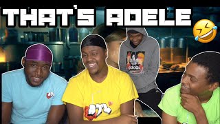 Ariana Grande  Positions   reaction