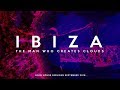 The Man Who Creates Clouds - Ibiza Afro House Session September 2018