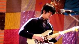120211 클럽빵 이스턴 사이드 킥(Eastern Side Kick) - 자연풍