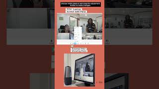 Pana Video Tutorial - White Balance Adjustment