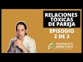 Te está CHANTAJEANDO tu PAREJA?! Relaciones TÓXICAS de PAREJA (Chantaje) - Pensamiento Analítico