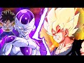 What if Frieza Killed Gohan on Namek? (Full Series)