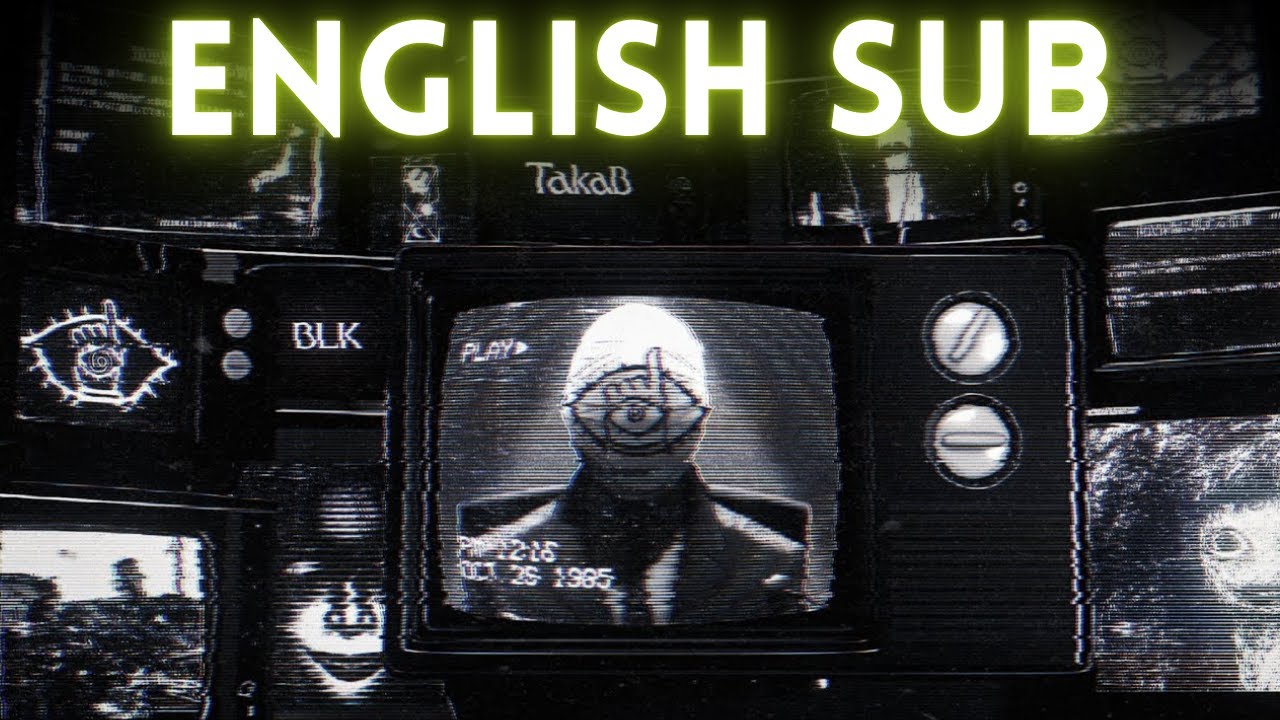 Amigo - Símbolo | BLK ft.TakaB‬ (20th Century Boys) | ENG SUB