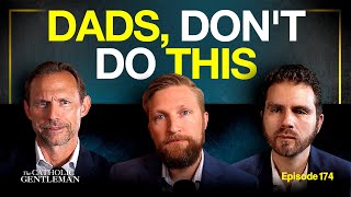 One Huge Reason Dads Fail