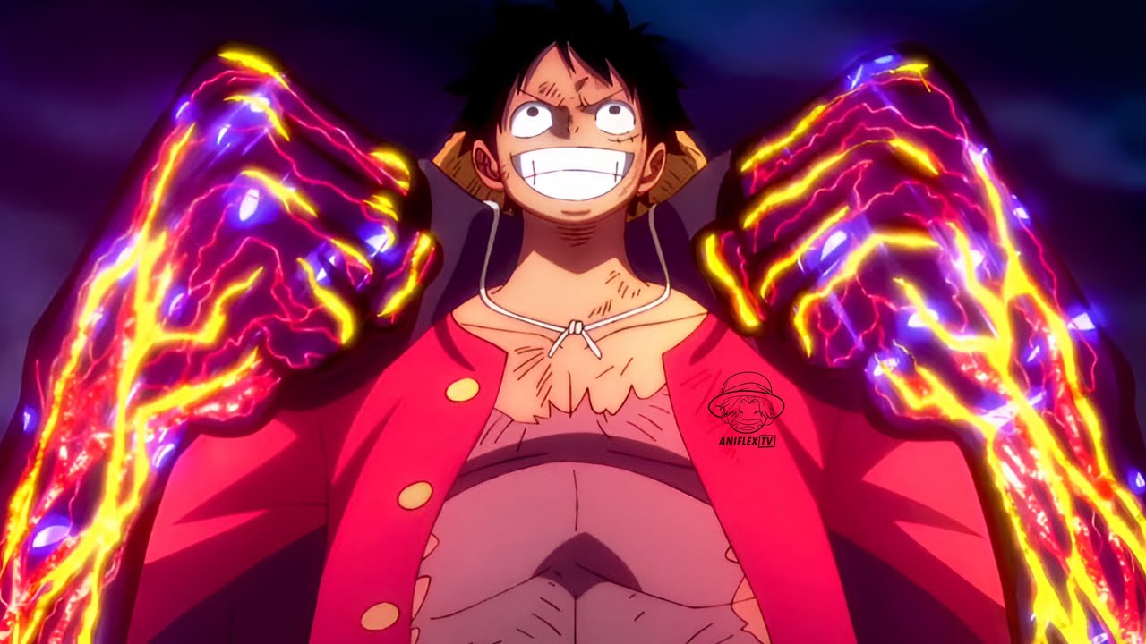 Conqueror's Haki Moments That Give You Chills in One Piece