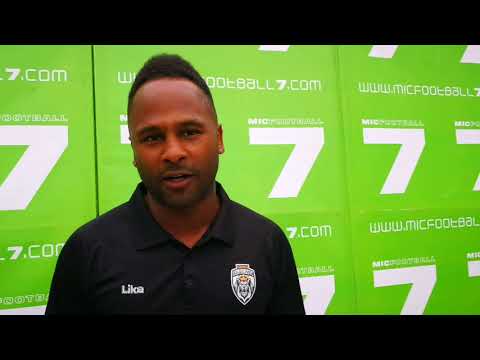 Kevin Khan About MICFootball 7