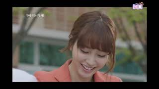 Davichi (다비치) – 너라서 (Because It’s You) [BIG OST PART 1] |Sub español |Hangul |Romanizacion