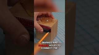 Animating LEDs with a micro:bit