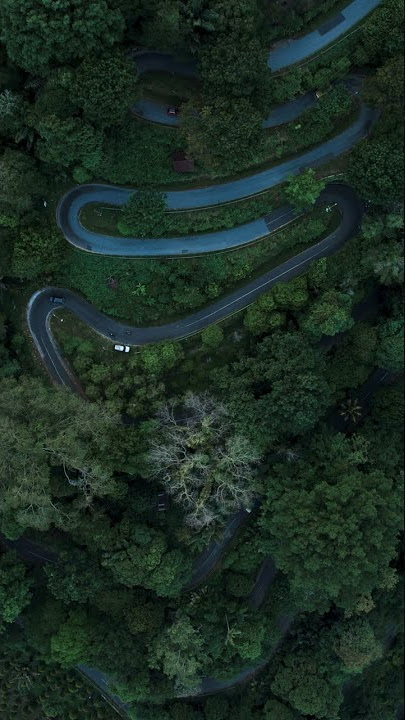 Kelok 44, kenapa ga lurus aja ya? 🙌🏼