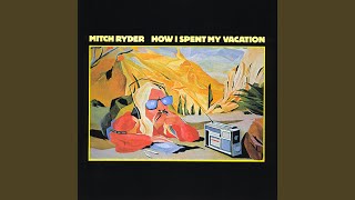 Video thumbnail of "Mitch Ryder - Dance Ourselves to Death"