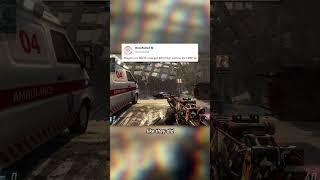 The BO2 PORT is coming to XBOX? #callofduty #nostalgia
