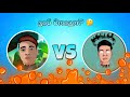 😱Brawl stars Korkota სთან ერთად😱 Korkota VS FORCABI 😱 ვინ მოიგო?🤔