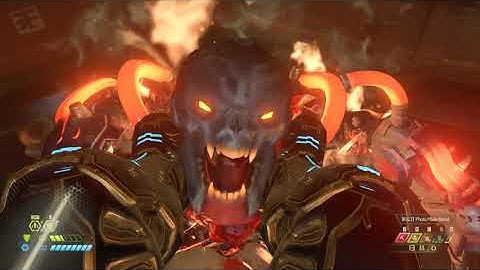 Mars Den Core: Master-Level By Leix - Deathless - Ultra-Nightmare