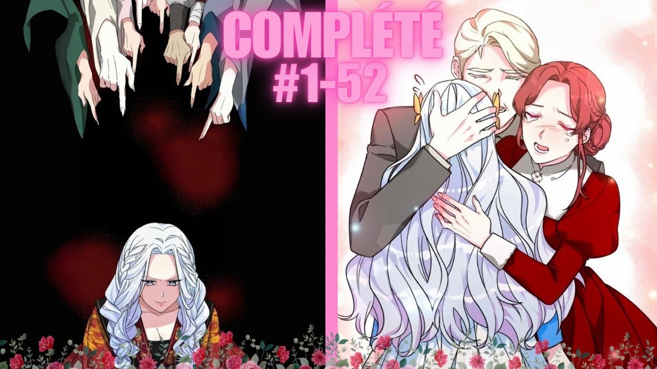 ELLE A COURU VERS LE DRAGON POUR ÊTRE SALUE MAIS A FINI EN ENFER, MAIS MAINTENANT ELLE A UNE SECONDE