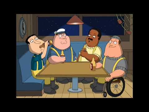 Family Guy Never Have I 