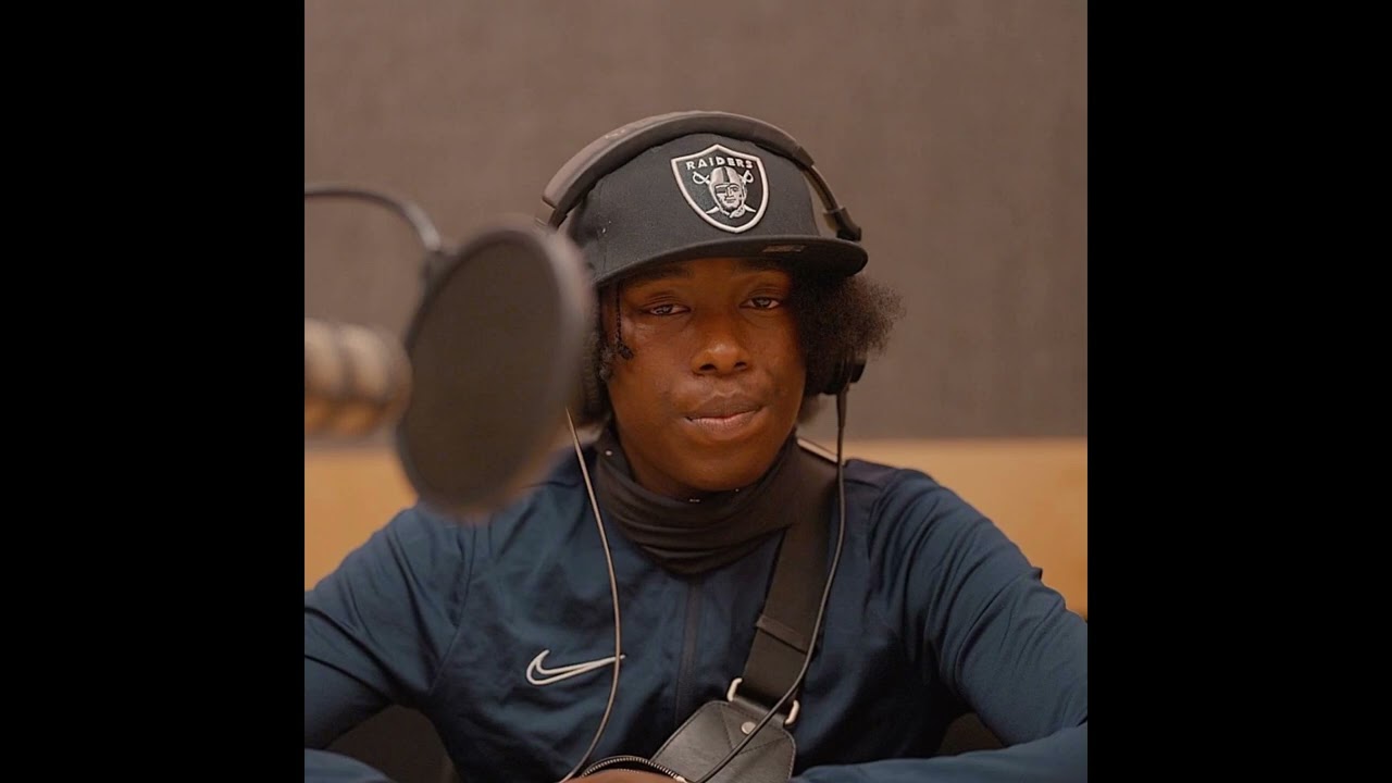 (MaliStrip) RondoMontana - The Str8 Drop //SLOWED AND REVERB\\