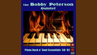 Video thumbnail of "The Bobby Peterson Quintet - Rockin' Charlie (Part 1)"