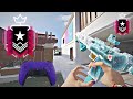 THE #1 MOST AGGRESSIVE CONTROLLER CHAMPION+ BEST NO RECOIL SETTINGS & SENSITIVITY- Rainbow Six Siege