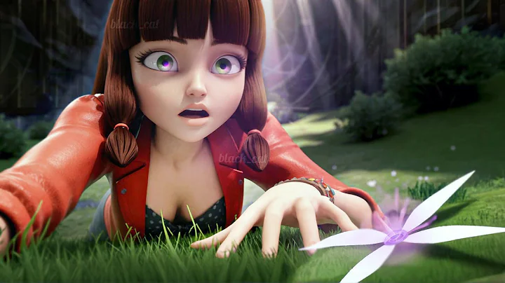 HOW LILA FOUND THE MIRACULOUS MOTH IN SEASON 6! 🦋😱 CERISE MIRACULOUS FULL EPISODE