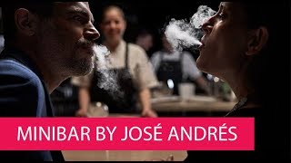MINIBAR BY JOSÉ ANDRÉS - USA, WASHINGTON