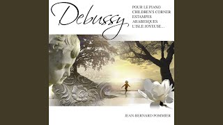2 Arabesques, CD 74, L. 66: No. 1, Andantino con moto