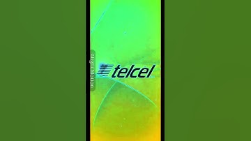 LG G5 Telcel Clone Boot Animation In G-Major 0