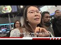 Journalists visit two Media Companies in China