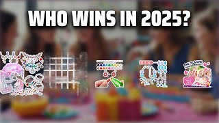The Top 5 Best Bracelet Kits in 2025 - Must Watch Before Buying!