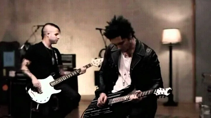 Avenged Sevenfold - So Far Away Legendado (PT BR) FULL HD