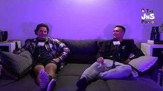 Homie Hopping - The JnS Podcast - Episode 13