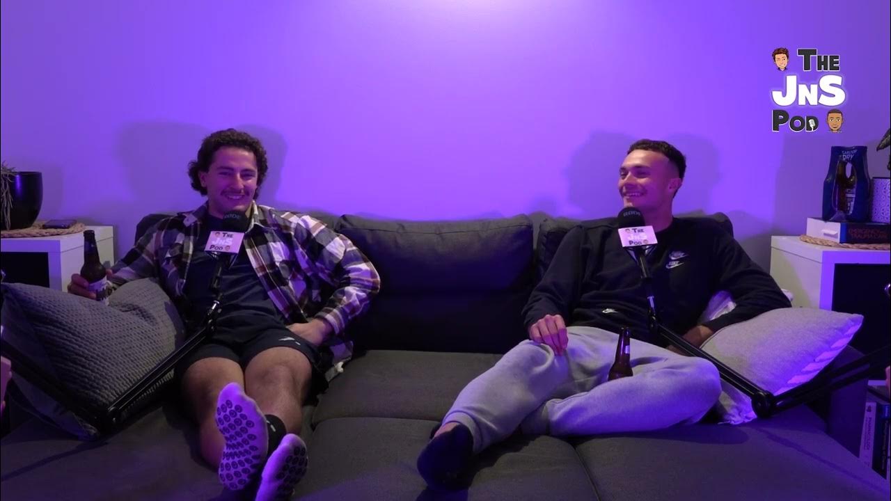 Homie Hopping The JnS Podcast Episode 13 YouTube homie-hopping-the-jns-podcast-episode-13-youtube