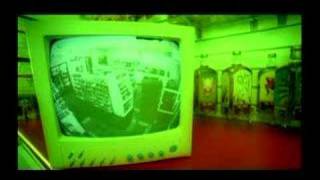 3 - Cafe Tacuba (Corto Reves pt2)