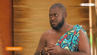 Download Lagu MAKOSEM 🌹 EP.12 . FT. EMMANUEL Y. | K.K | MATILDA ASARI | YAA BODOM | JOSPHEN | BONO BA MP3