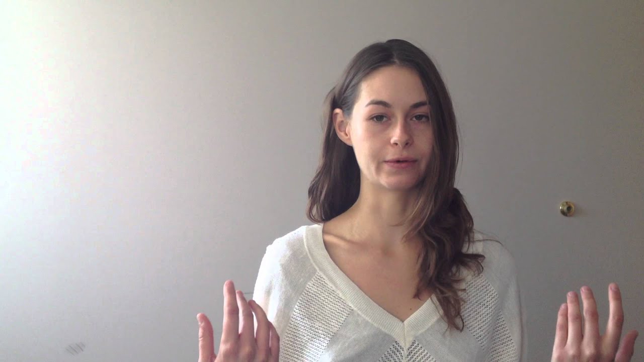 Nebraskans Speak | Frances - Lincoln, NE