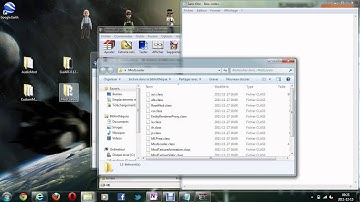 How to install modloader 1.0.0