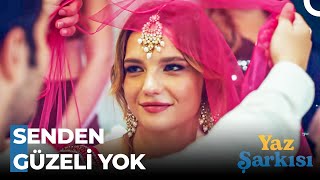 Sonsuza Kadar Birlikteyiz Artık - Yaz Şarkısı