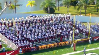 Bethune-Cookman University- Lay Low/Wrong Idea 2013