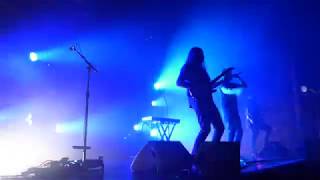Between the Buried and Me - Informal Gluttony (Houston 08.18.18) HD