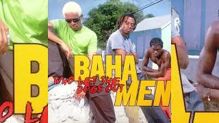 Baha Men • Who Let The Dogs Out (2001)