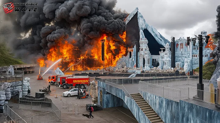 Incredible Moments Caught on Camera #156 - Best Of Month