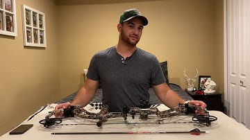 How-to tune an over-spined arrow