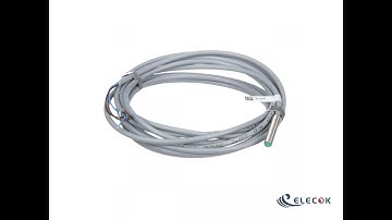 Factory Automation NBB0.6-4GM22-E2 Inductive Proximity Sensors