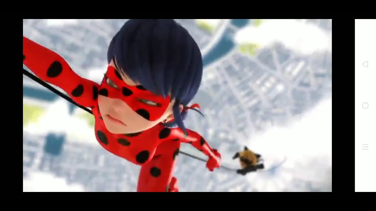 Mucize uğur böceği ile kara kedi New York Özel bolum full izle link