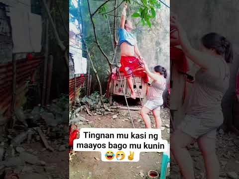 Ibang Bunga Yan Nakuha Mu Funny Comedy Shortsfeed Shortvideo Shorts Goodvibes 