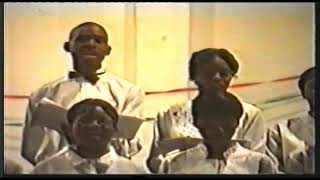Christmas Concert 1998
